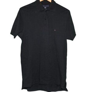Tommy Hilfiger Men's Short Sleeve Polo (Regular Fit)